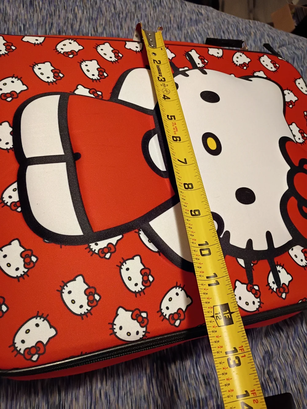 Hello Kitty hello kitty